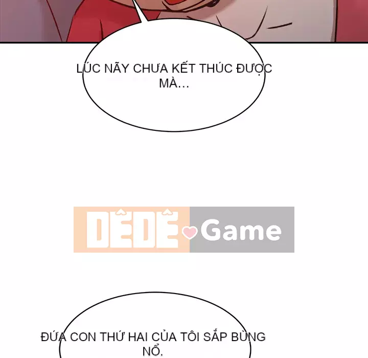 Nhà ký sinh của anh rể Chương 1-7