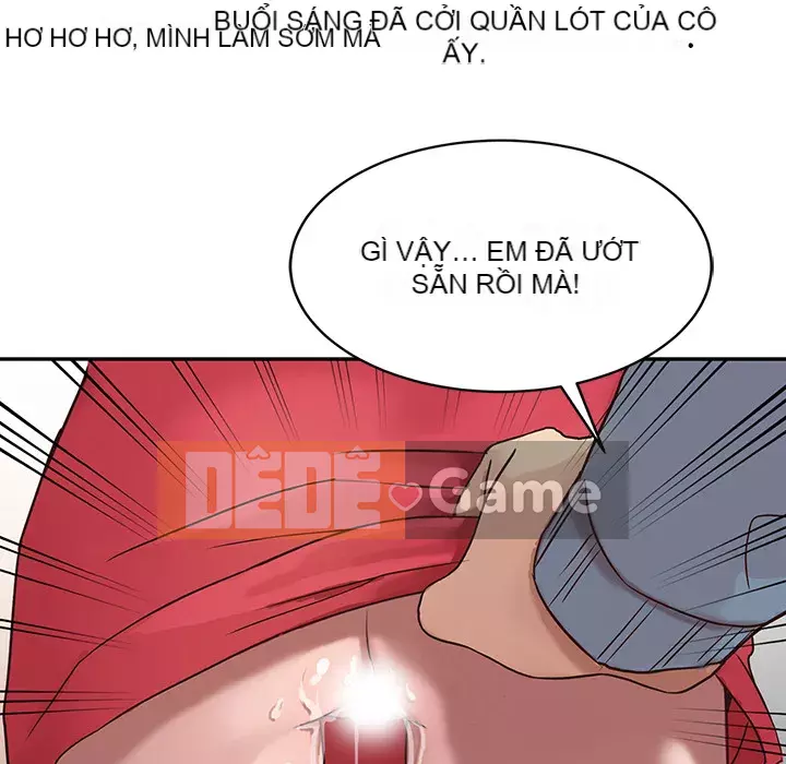 Nhà ký sinh của anh rể Chương 1-7