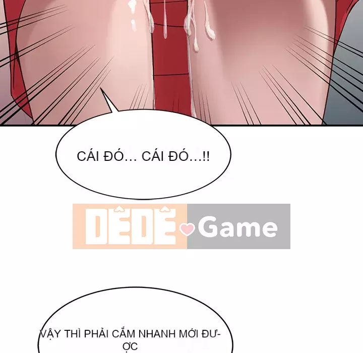 Nhà ký sinh của anh rể Chương 1-7