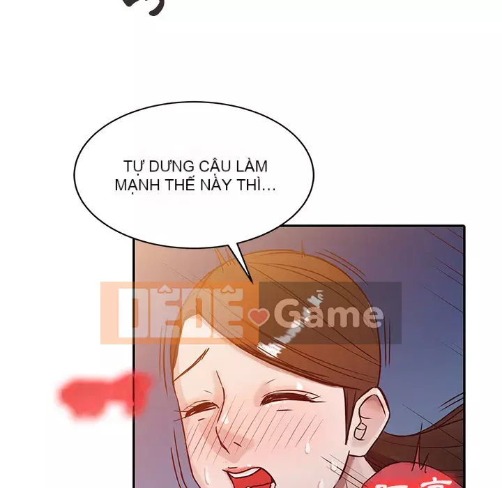 Nhà ký sinh của anh rể Chương 1-7