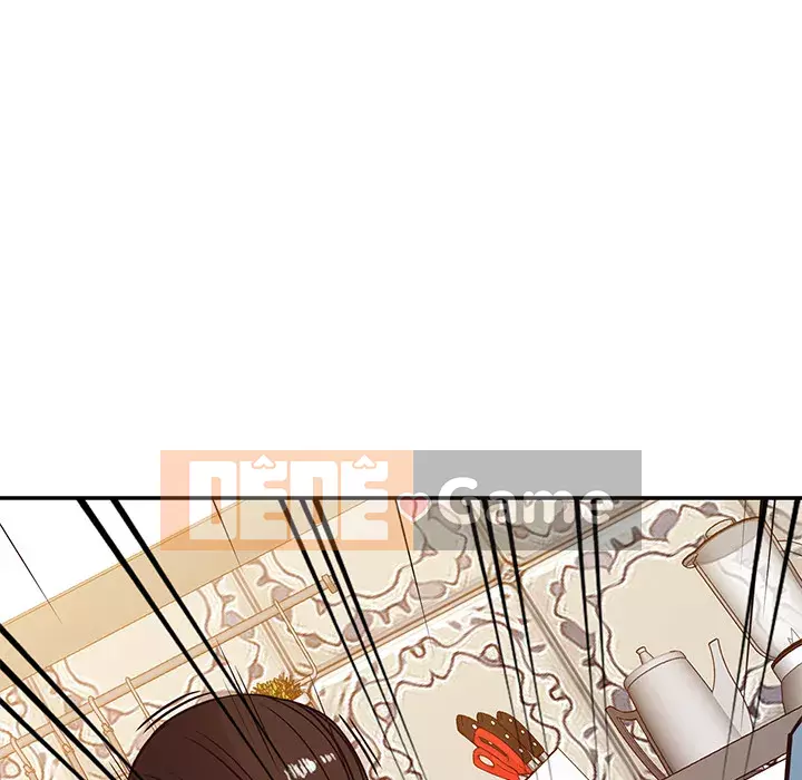 Nhà ký sinh của anh rể Chương 1-7