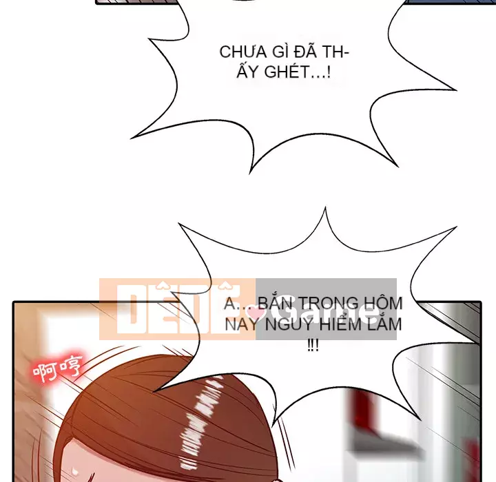 Nhà ký sinh của anh rể Chương 1-7