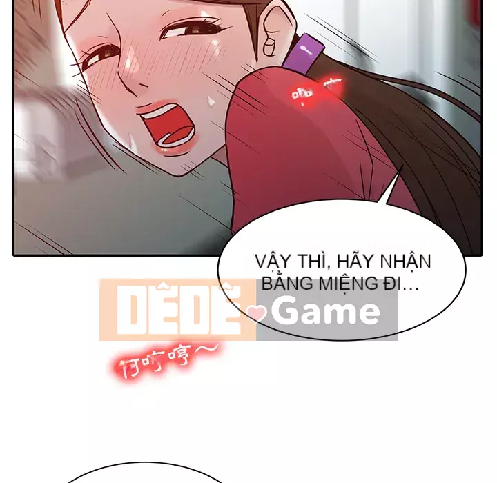 Nhà ký sinh của anh rể Chương 1-7