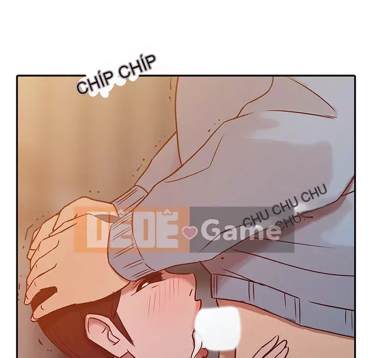 Nhà ký sinh của anh rể Chương 1-7