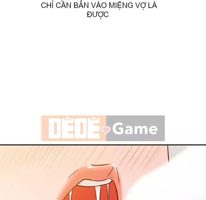 Nhà ký sinh của anh rể Chương 1-7