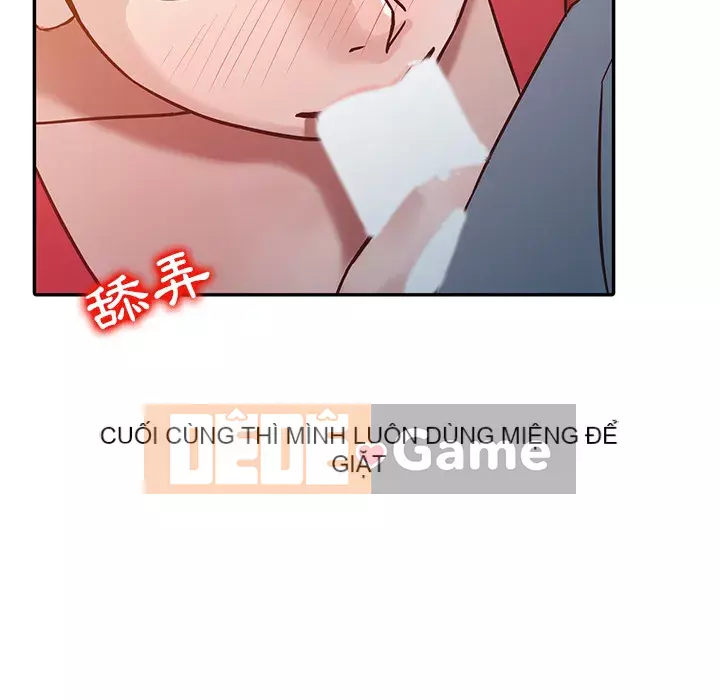 Nhà ký sinh của anh rể Chương 1-7