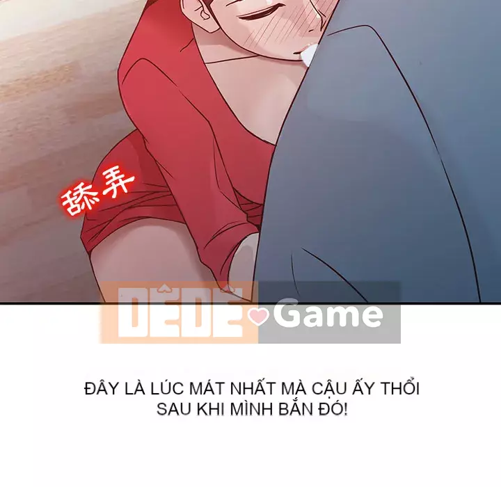 Nhà ký sinh của anh rể Chương 1-7