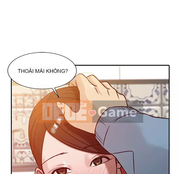 Nhà ký sinh của anh rể Chương 1-7