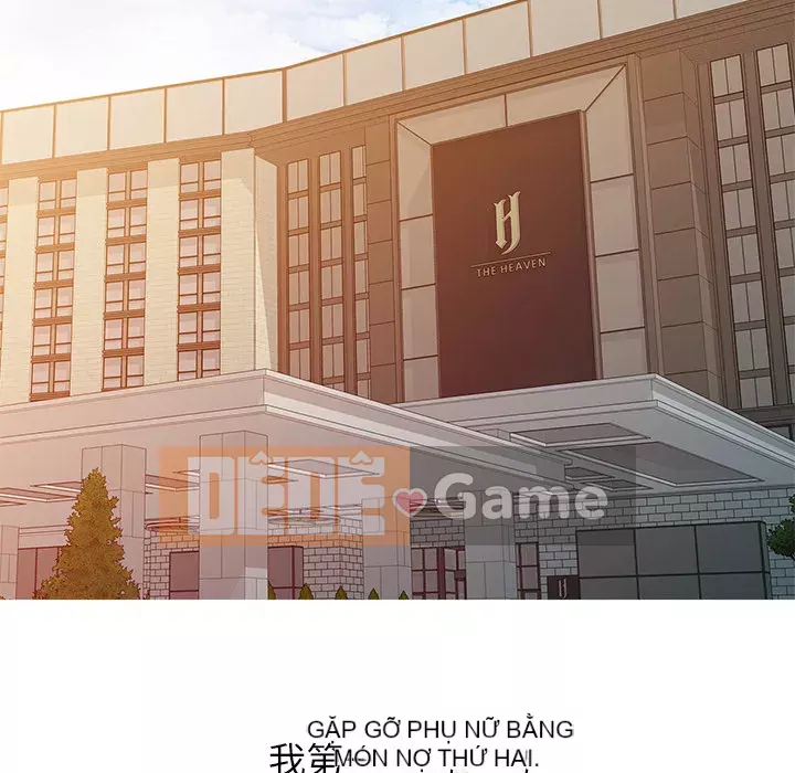 Nhà ký sinh của anh rể Chương 1-7