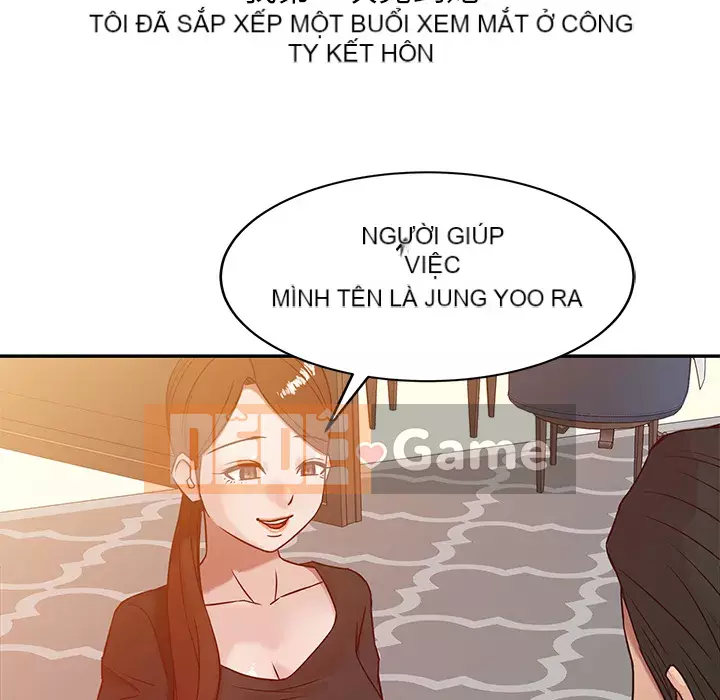 Nhà ký sinh của anh rể Chương 1-7