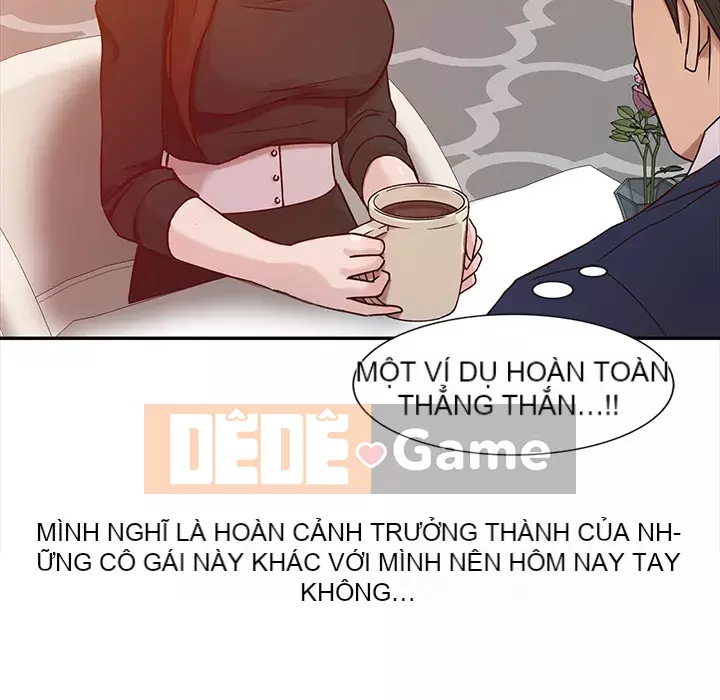 Nhà ký sinh của anh rể Chương 1-7