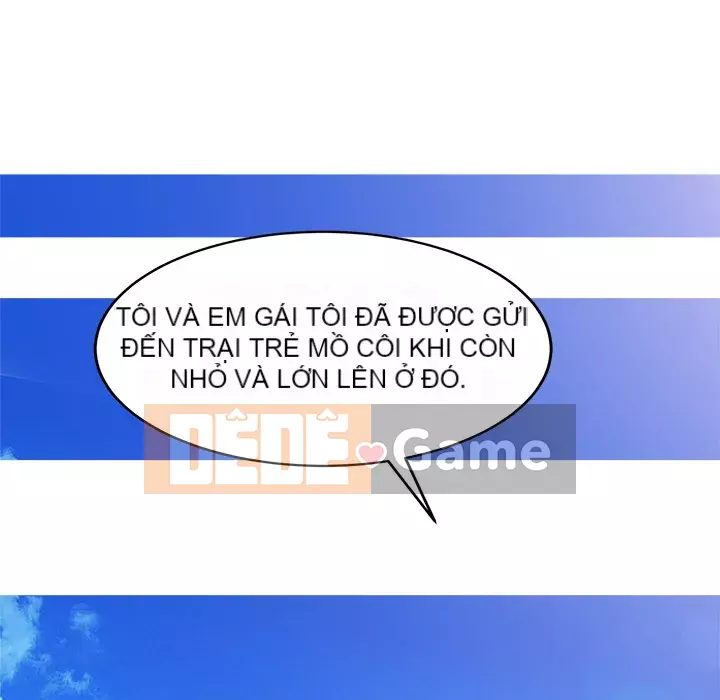 Nhà ký sinh của anh rể Chương 1-7