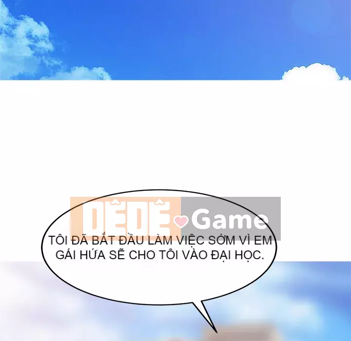 Nhà ký sinh của anh rể Chương 1-7