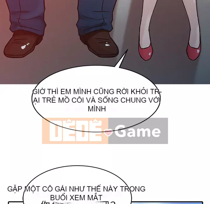 Nhà ký sinh của anh rể Chương 1-7