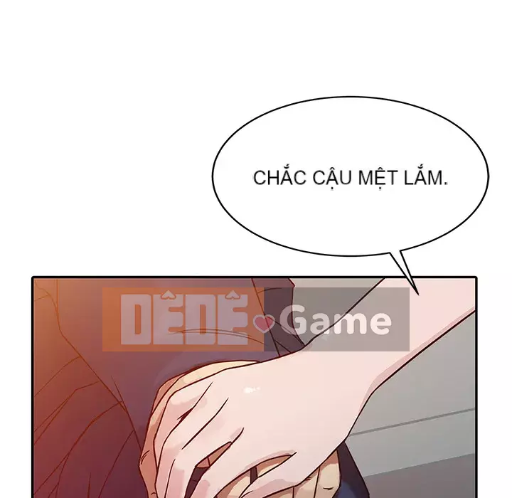 Nhà ký sinh của anh rể Chương 1-7