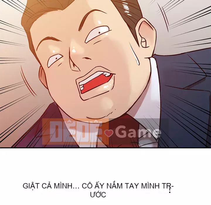 Nhà ký sinh của anh rể Chương 1-7