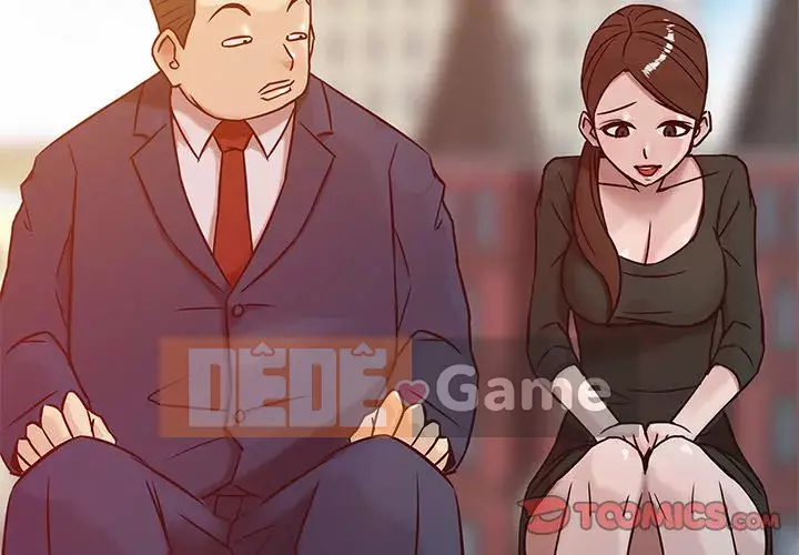 Nhà ký sinh của anh rể Chương 1-7