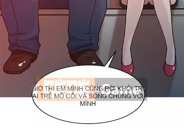 Nhà ký sinh của anh rể Chương 1-7