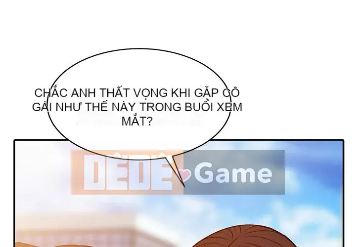 Nhà ký sinh của anh rể Chương 1-7