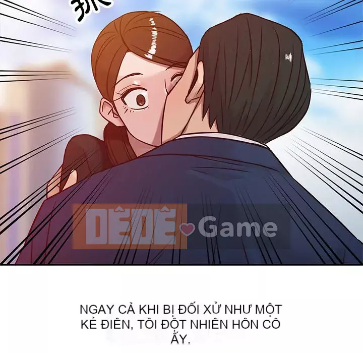 Nhà ký sinh của anh rể Chương 1-7