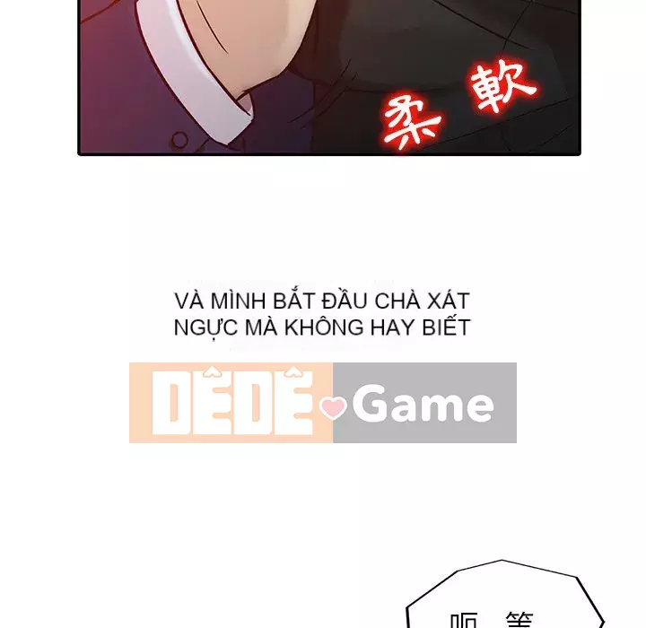 Nhà ký sinh của anh rể Chương 1-7