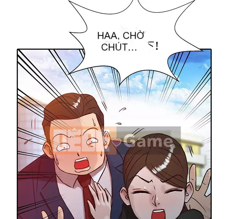 Nhà ký sinh của anh rể Chương 1-7