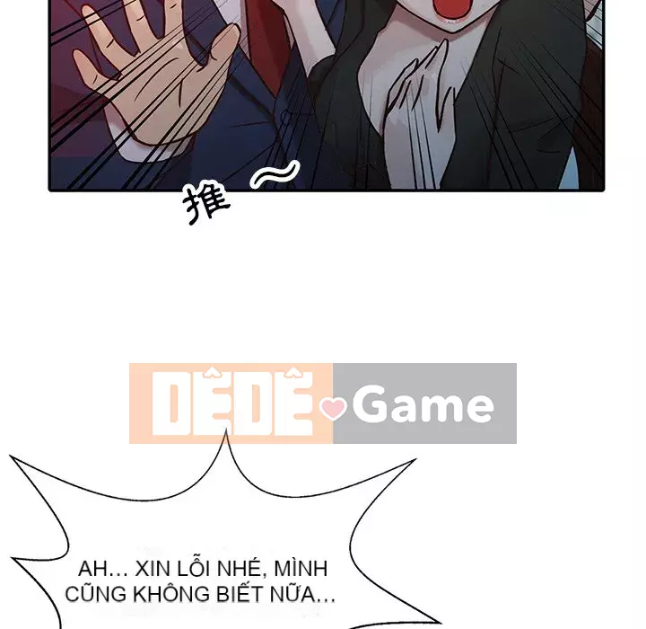 Nhà ký sinh của anh rể Chương 1-7