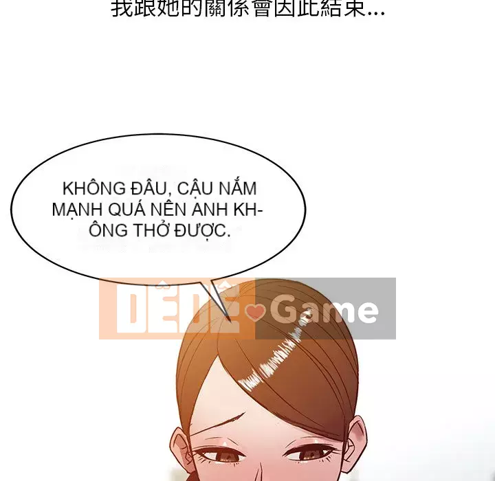 Nhà ký sinh của anh rể Chương 1-7