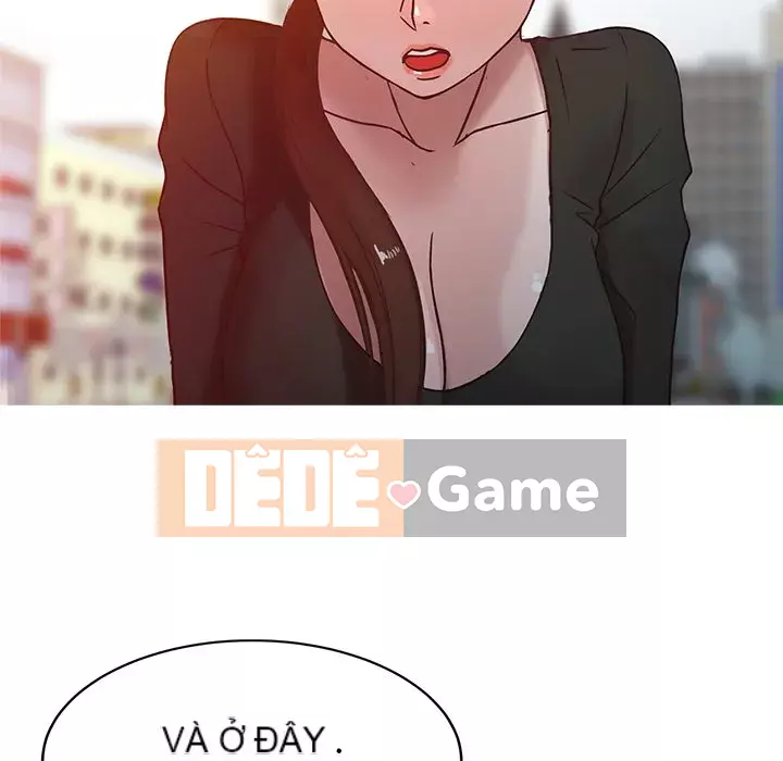 Nhà ký sinh của anh rể Chương 1-7