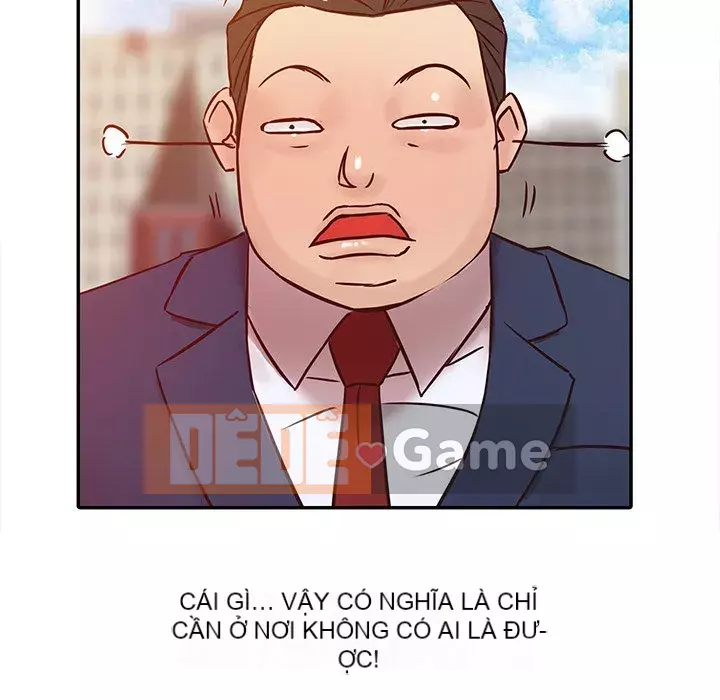 Nhà ký sinh của anh rể Chương 1-7