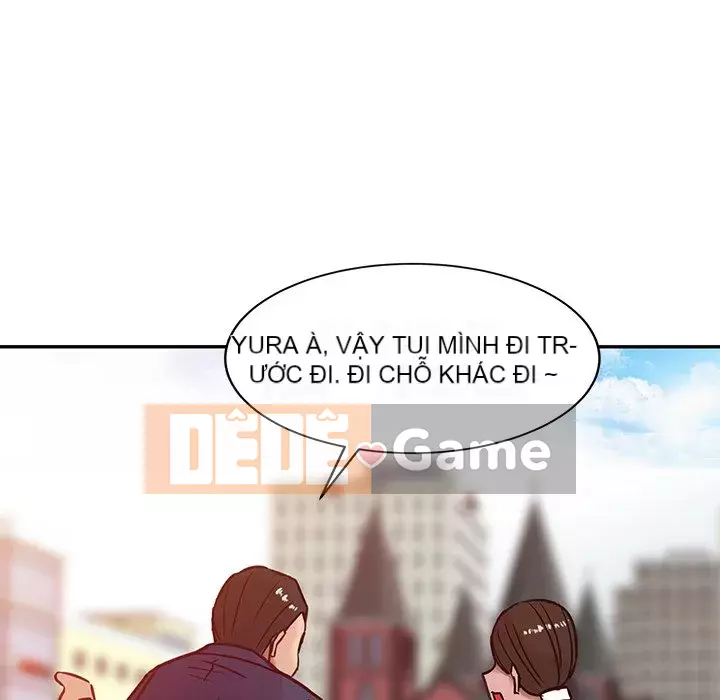 Nhà ký sinh của anh rể Chương 1-7