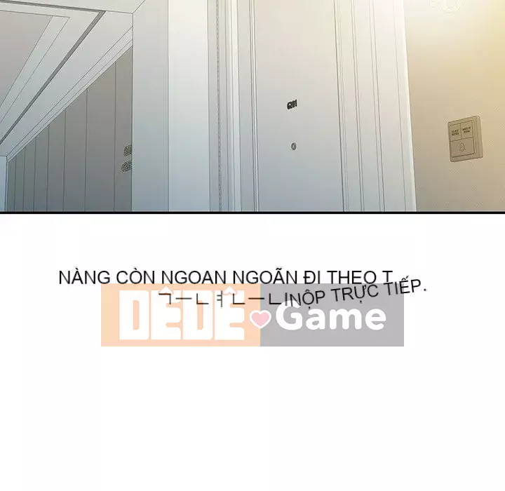 Nhà ký sinh của anh rể Chương 1-7