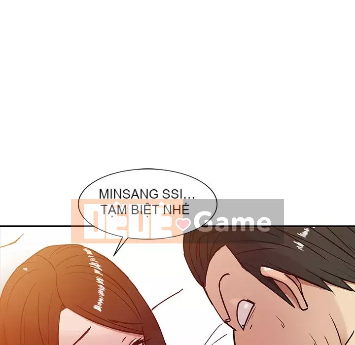 Nhà ký sinh của anh rể Chương 1-7