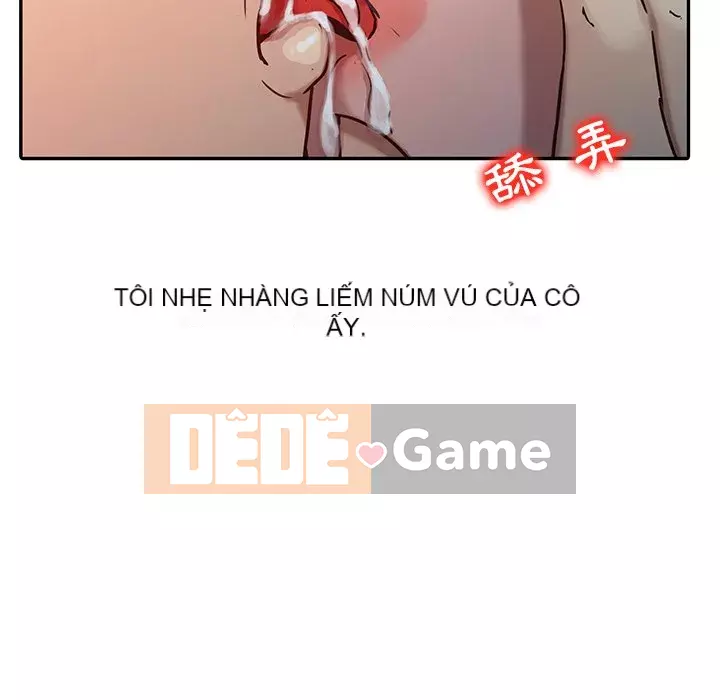 Nhà ký sinh của anh rể Chương 1-7