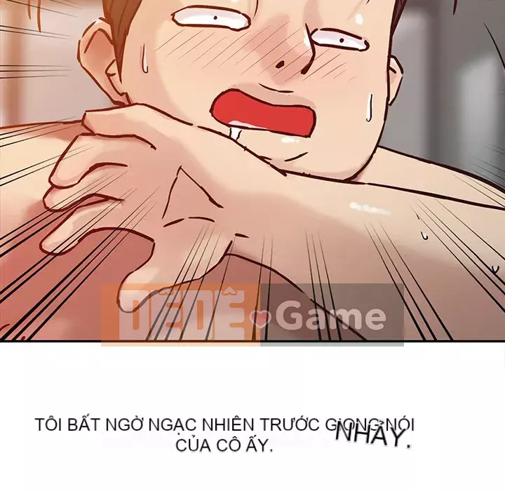 Nhà ký sinh của anh rể Chương 1-7