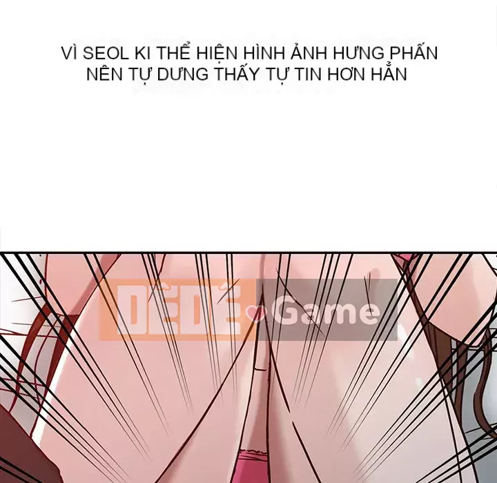 Nhà ký sinh của anh rể Chương 1-7