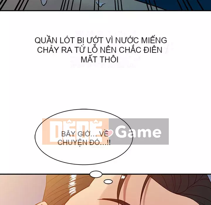 Nhà ký sinh của anh rể Chương 1-7