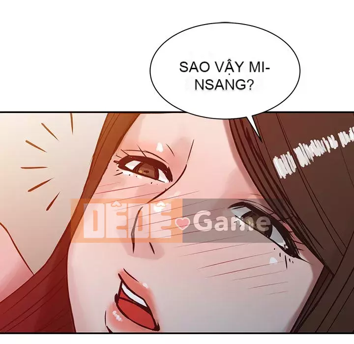 Nhà ký sinh của anh rể Chương 1-7