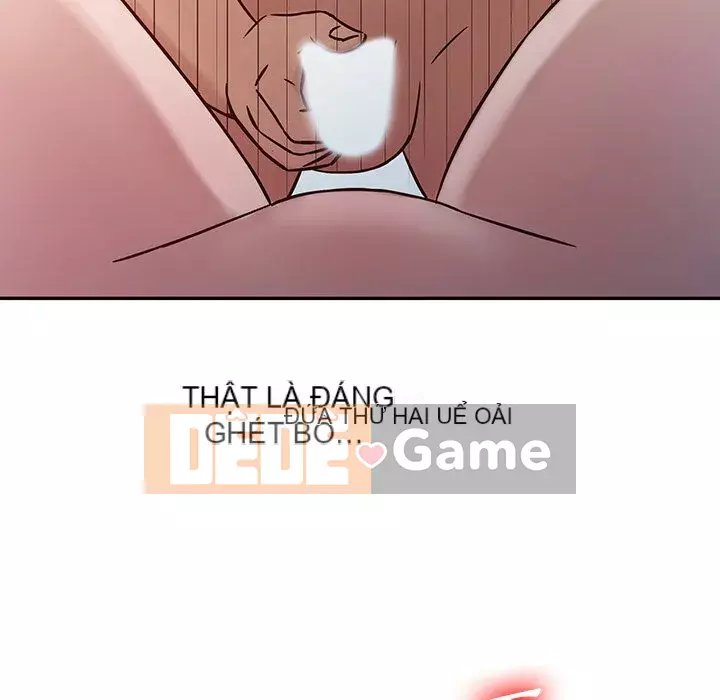 Nhà ký sinh của anh rể Chương 1-7