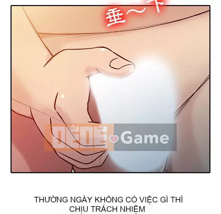 Nhà ký sinh của anh rể Chương 1-7