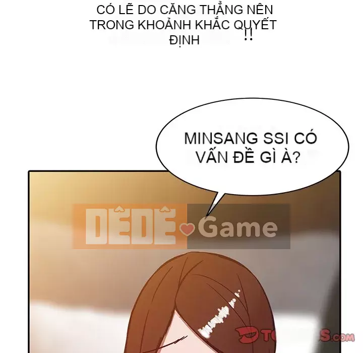 Nhà ký sinh của anh rể Chương 1-7