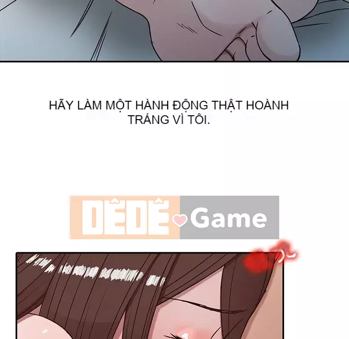 Nhà ký sinh của anh rể Chương 1-7