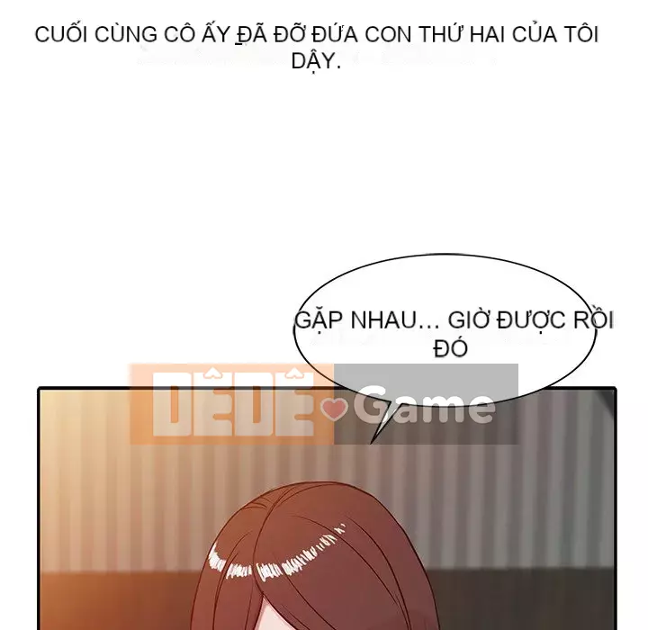 Nhà ký sinh của anh rể Chương 1-7