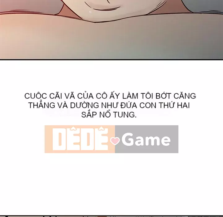 Nhà ký sinh của anh rể Chương 1-7