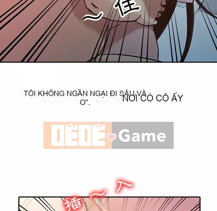 Nhà ký sinh của anh rể Chương 1-7