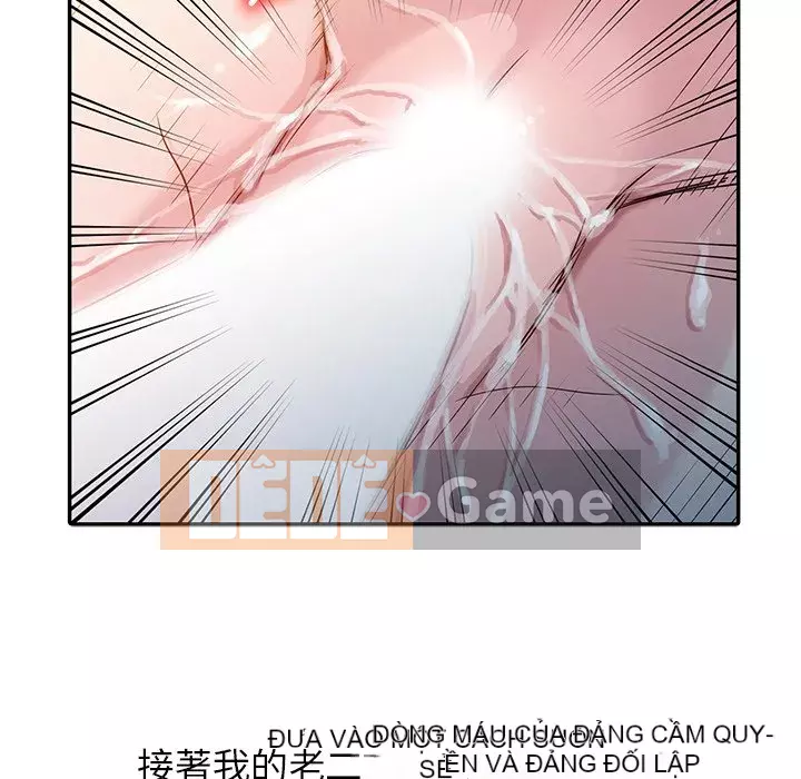 Nhà ký sinh của anh rể Chương 1-7