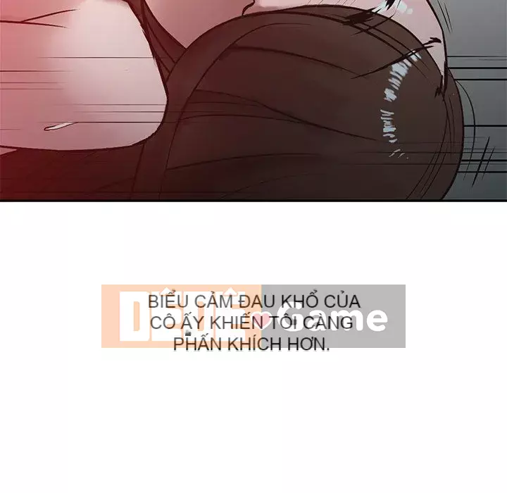 Nhà ký sinh của anh rể Chương 1-7