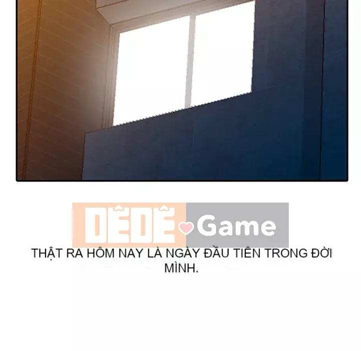 Nhà ký sinh của anh rể Chương 1-7