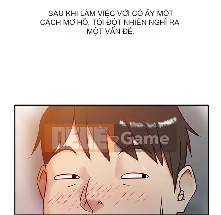 Nhà ký sinh của anh rể Chương 1-7