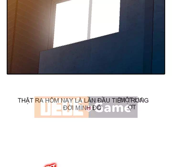 Nhà ký sinh của anh rể Chương 1-7